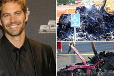 Kematian Paul Walker Newstempo