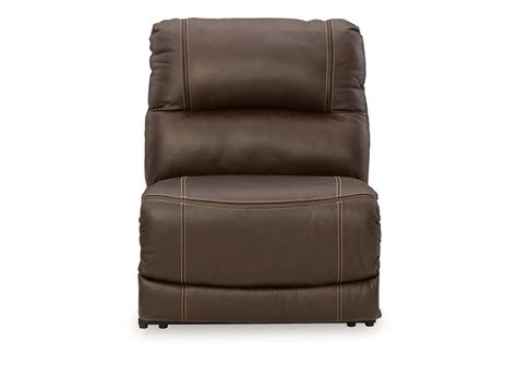 Dunleith Piece Power Reclining Sectional