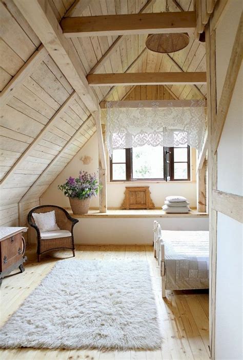 Loft Conversion Master Bedroom Ideas - Design Corral