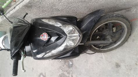 Rusi Xerox Scooter For Sale Used Philippines