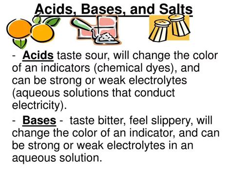 Ppt Acids Bases And Salts Powerpoint Presentation Free Download