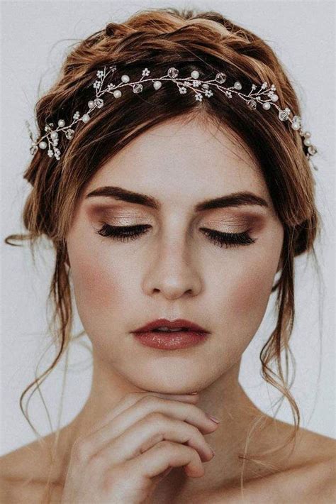 Wedding Hairstyles Headband Ideas Guide Faqs Artofit