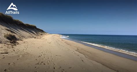 Best Beach Trails In Provincetown Alltrails