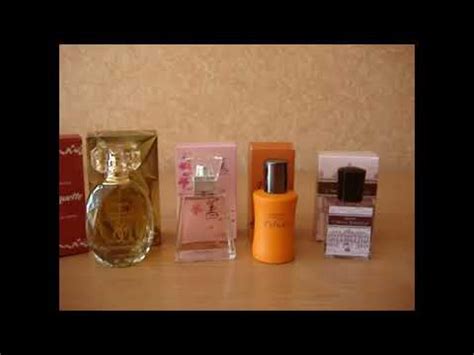Мои ароматы Faberlic - ищу что повторить ;) - YouTube