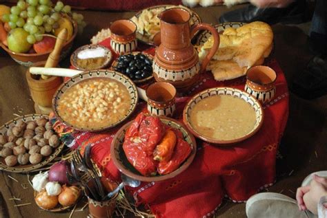 Photo Traditional Bulgarian Food Bulgarian Recipes Food Bulgaria Food