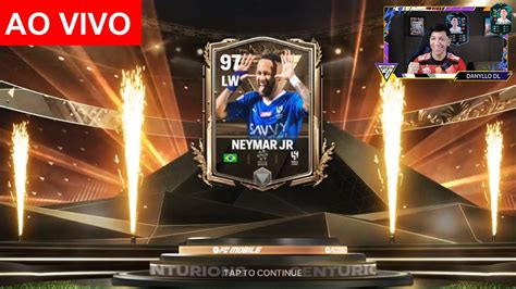 Neymarea Fc Mobile Ao Vivox Inscritosanalisando Times Live