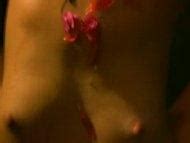 Naked Anna Mouglalis In Le Loup De La C Te Ouest