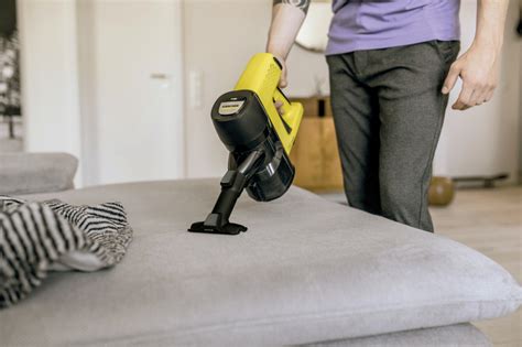 Karcher VC 4 Cordless myHome вертикальный пылесос Керхер купить в Минске