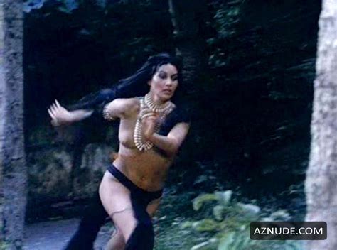 The Treasure Of The Amazon Nude Scenes Aznude
