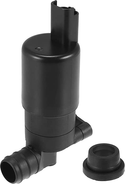 Amazon Acropix Windshield Washer Motor Pump Fit For Nissan Titan