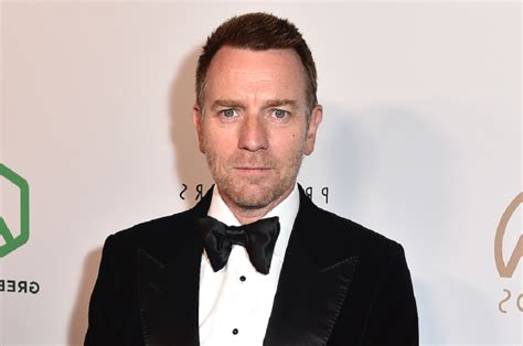 Ewan Mcgregor Height Weight Interesting Facts Career Highlights