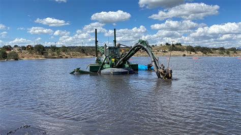 Dredging Systems Dredging