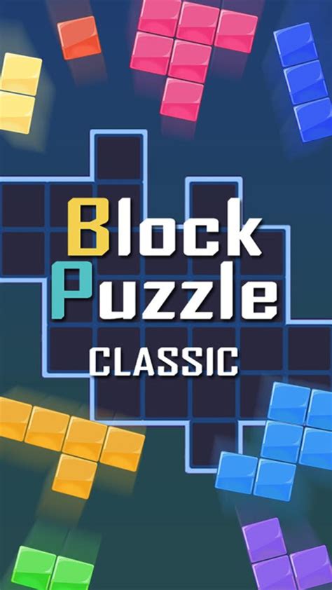 Android Block Puzzle Classic Apk