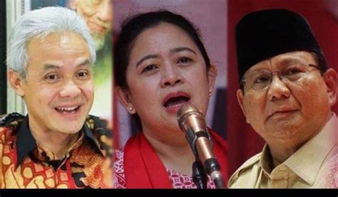 Hasil Survei Ini 3 Pasangan Capres Cawapres Terkuat Di Pilpres 2024