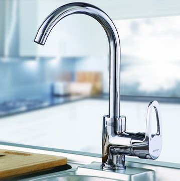 Смесители - ACCOONA