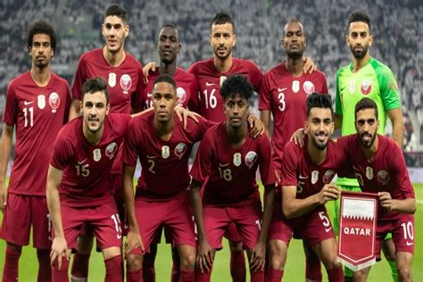 Prediksi Skor Qatar Vs Lebanon 12 Januari Susunan Pemain H2H Data Fakta