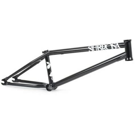 20 Inch Wheel Bmx Bike Frames For Sale Ebay