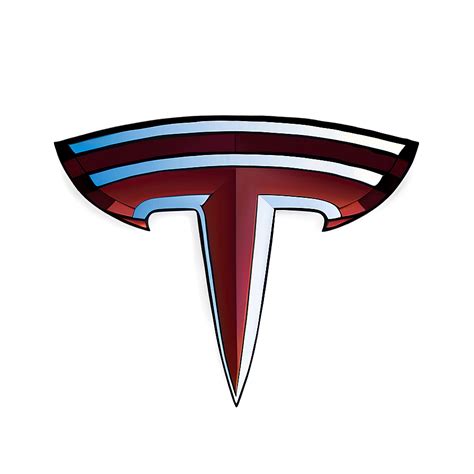 Download Tesla Logo Vector Png 21 | Wallpapers.com