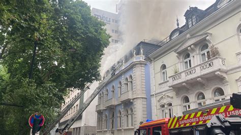 Inc Ndio Em Futuro Hotel De Luxo Da Avenida Da Liberdade Extinto