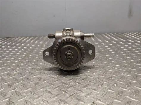 Used Cummins Isb Steering Pump For Sale Kankakee Illinois United