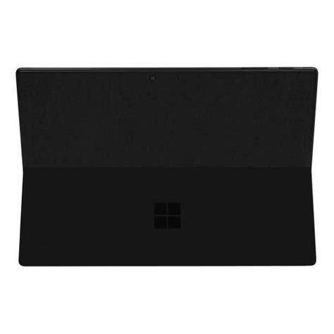 Microsoft Surface Pro 6 Intel Core I7 16gb Ram 512gb Negro Asgoodasnew