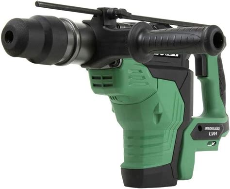 Metabo Hpt 36v Multivolt™ Cordless Rotary Hammer 1 916 Inch Sds Max