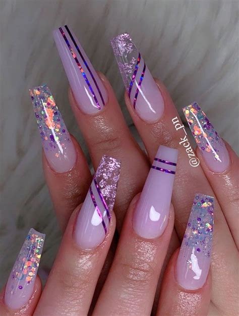 The Most Stunning Wedding Nail Art Designs For A Real Wow Nagels