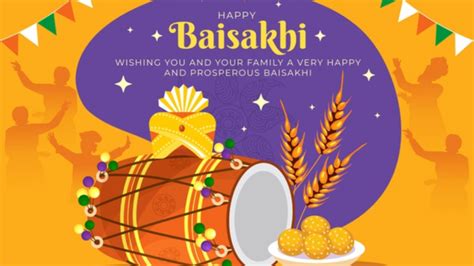 Happy Baisakhi 2021 Whatsapp Status Video Download