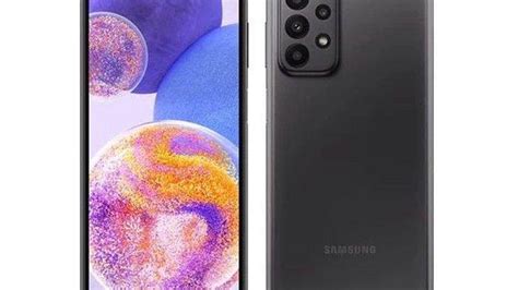 Hp Samsung Terbaru 2023 Mau Rilis Lagi Kali Ini Samsung A24 Intip