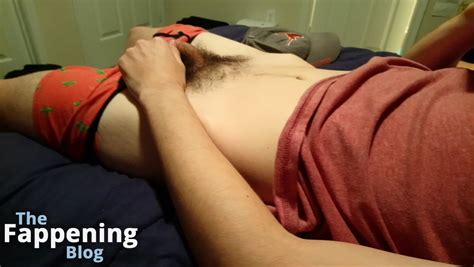 Skaden Nude Leaks Photo Thefappening