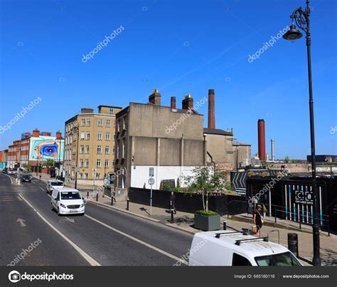 Dublin Republic Ireland 2023 Ireland Has Long History Vernacular ...