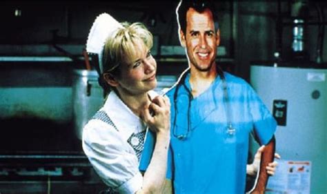 NURSE BETTY - Filmkrant