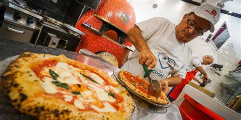 Lanno Nero Delle Pizzerie Crac Da 2 5 Miliardi