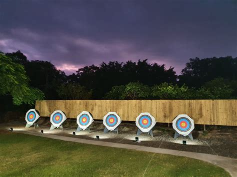 Book Online Rogue Archery