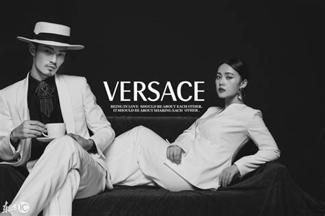 范思哲versace 這一刻沒有梁家輝的《情人》 每日頭條