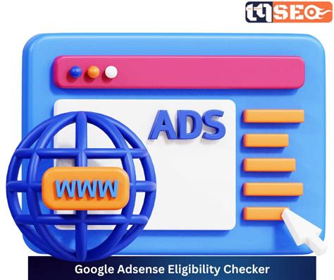 Google Adsense Eligibility Checker Free The Quality SEO