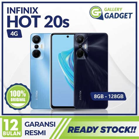 Promo Infinix Hot S Ram Rom Gb Gb Gb Android Fantasy Purple Diskon Di
