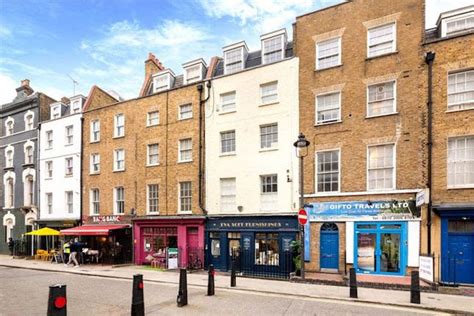 Warren Street Fitzrovia London W T Nz Office Space Sqft Cos