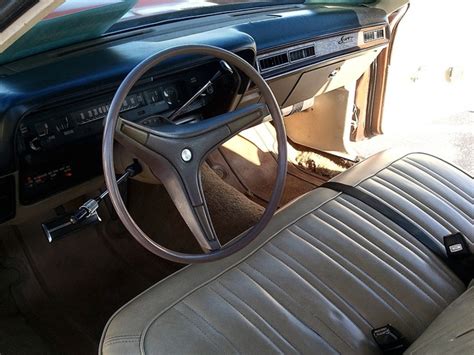 1973 Plymouth Satellite - Interior Pictures - CarGurus