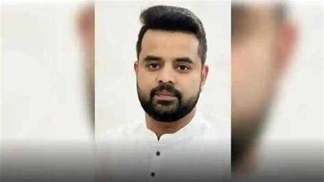 Karnataka Sex Scandal Third Fir Filed Against Hassan Mp Prajwal Revanna