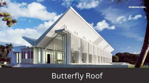 Butterfly Roof | Butterfly Roof Pros and Cons