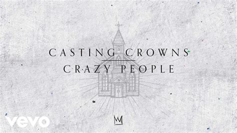 Crazy People - WBGL