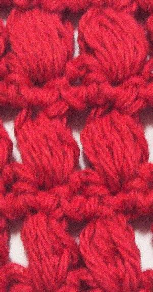 Crochet Spot » Blog Archive » How to Crochet: Puff Stitch - Crochet Patterns, Tutorials and News