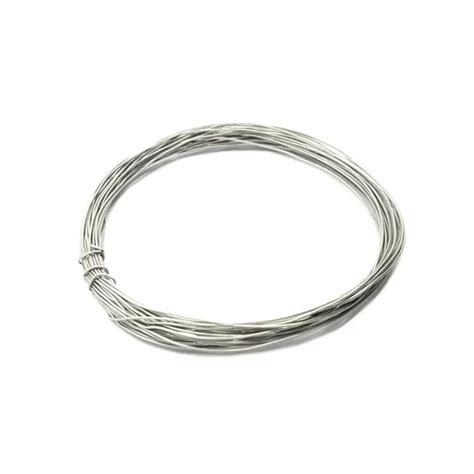 Hilo De Plomo Lead Wire Material Para Atado De Moscas Fly MercadoLibre