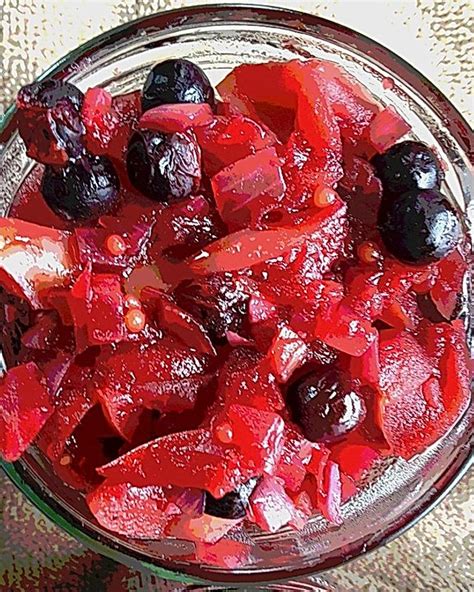 Aronia Rezepte Chefkoch