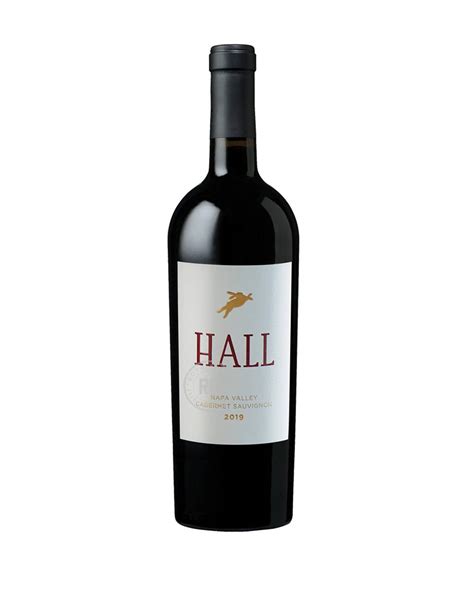 Hall Nv Cabernet Sauvignon Wine Royal Batch