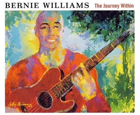 Bernie Williams: Jazz Star