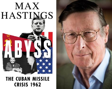 Max Hastings Today S Lessons From The Cuban Missile Crisis RNZ