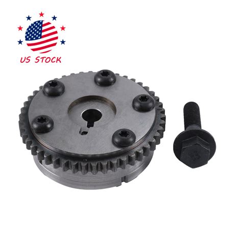 Engine Variable Valve Timing Sprocket Gear For Honda Cr V Accord L