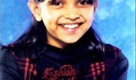 Deepika Padukone Childhood Photos